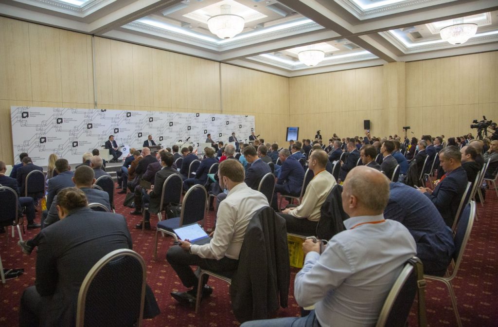 Российский агротехнический форум соберет ведущих игроков рынка сельхозмашиностроения в Москве