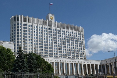 Дмитрий Патрушев доложил на заседании Правительства РФ о реализации Госпрограммы АПК в 2021 году