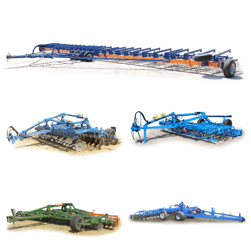 Состоялось восьмое заседание Комиссии по определению функциональных характеристик (потребительских свойств) и эффективности сельскохозяйственной техники и оборудования