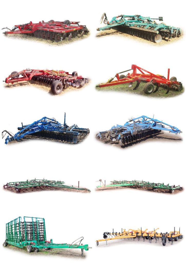 Состоялось очередное заседание Комиссии по определению функциональных характеристик (потребительских свойств) и эффективности сельскохозяйственной техники и оборудования